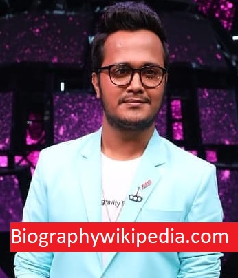Rohit Shyam