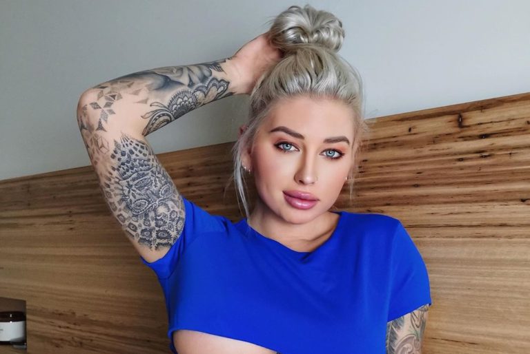 Vicky Aisha Bio, Age, Wiki, Boyfriend, Net Worth, Height, Info