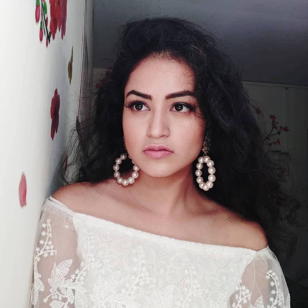 Farhina Parvez Jarimari Age Wiki Biography Boyfriend Height Husband