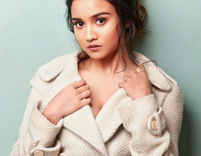 Ashi Singh Age, Biography, Family, Wiki, Education, Date of Birth