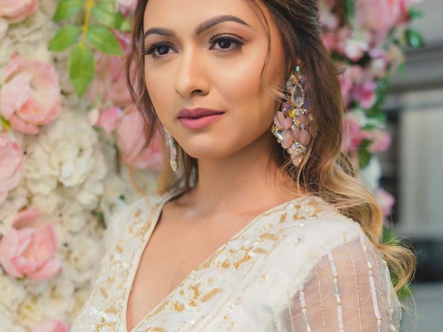 Alisha Prajapati Age, Biography, Wiki, Height, Family, Boyfriend