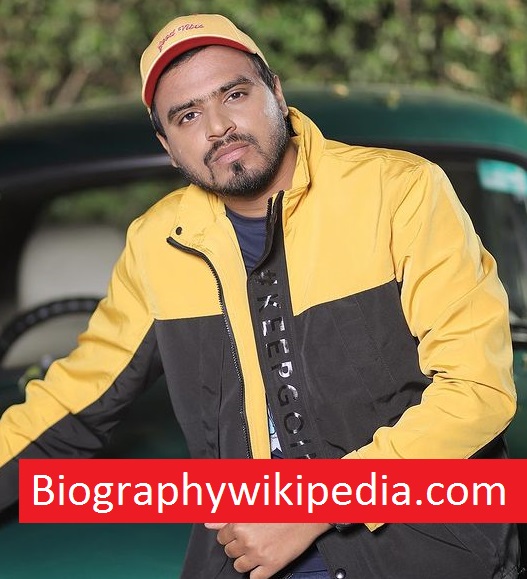 Amit Bhadana Age, Wiki, Biography, Wife, Net Worth, Girlfriend