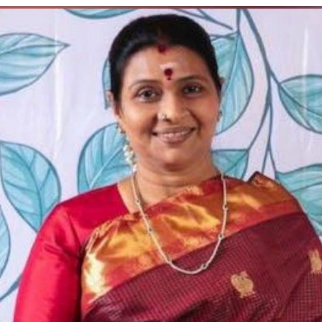 Durga Stalin
