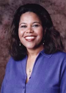 Sybil Wilkes