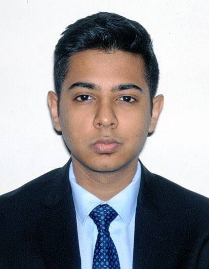 Akshat Jain IAS
