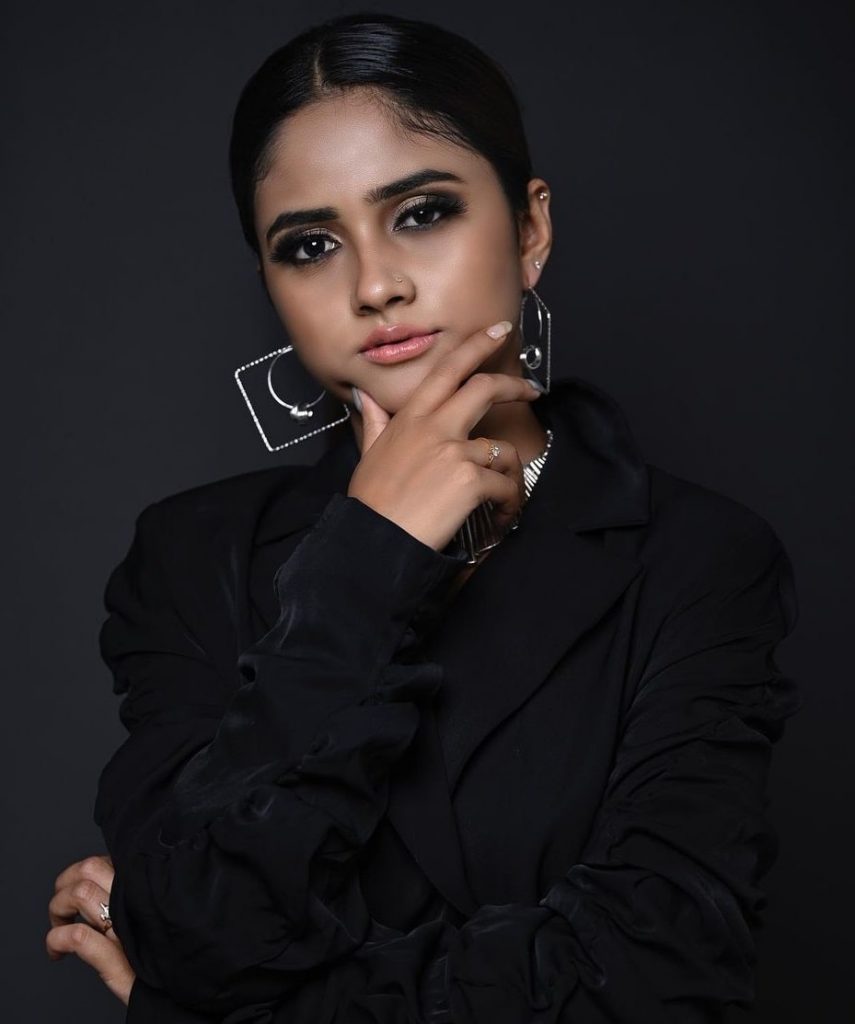 Nisha Guragain