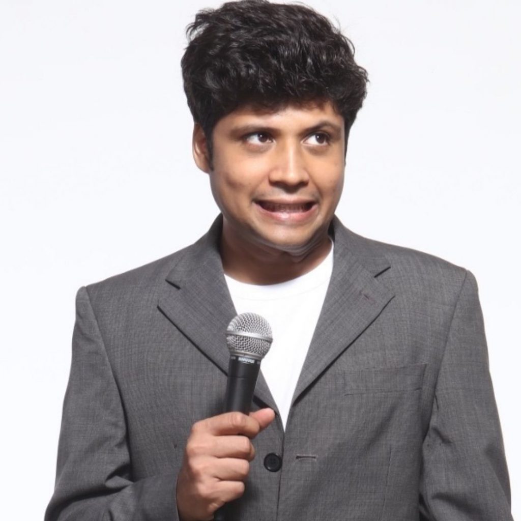 Rahul Subramanian (Comedian) Wiki, Biography, Age, Girlfriend, Images and  Facts