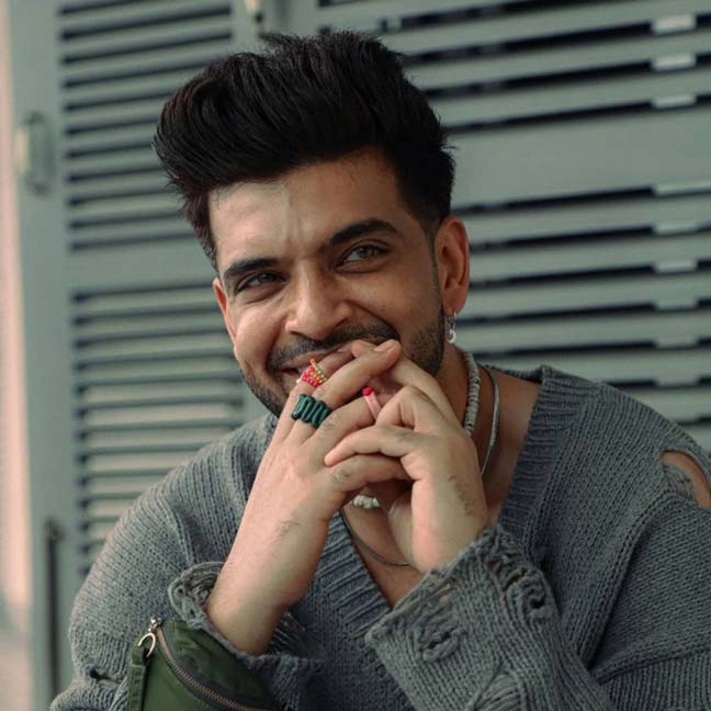 Karan Kundra
