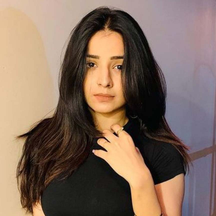Mahima Makwana