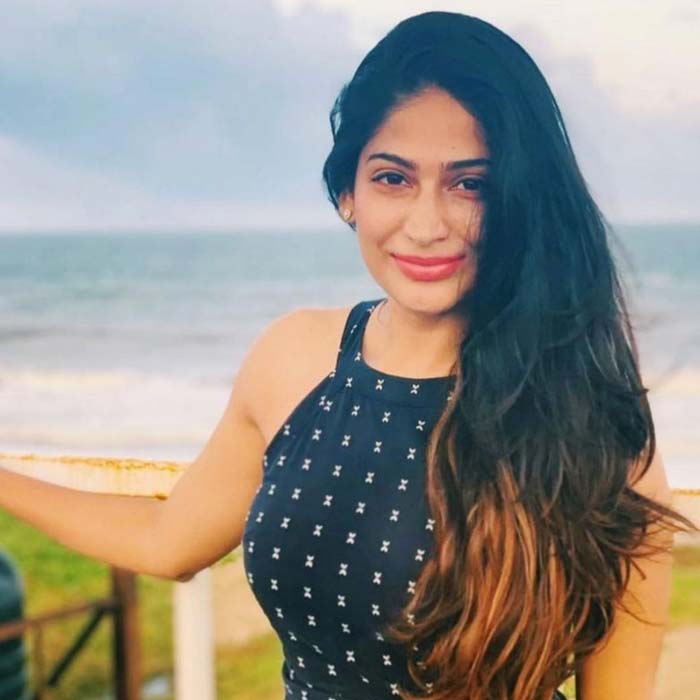 Vijayalakshmi