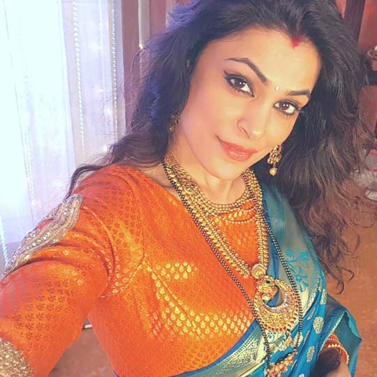Harshada Redkar