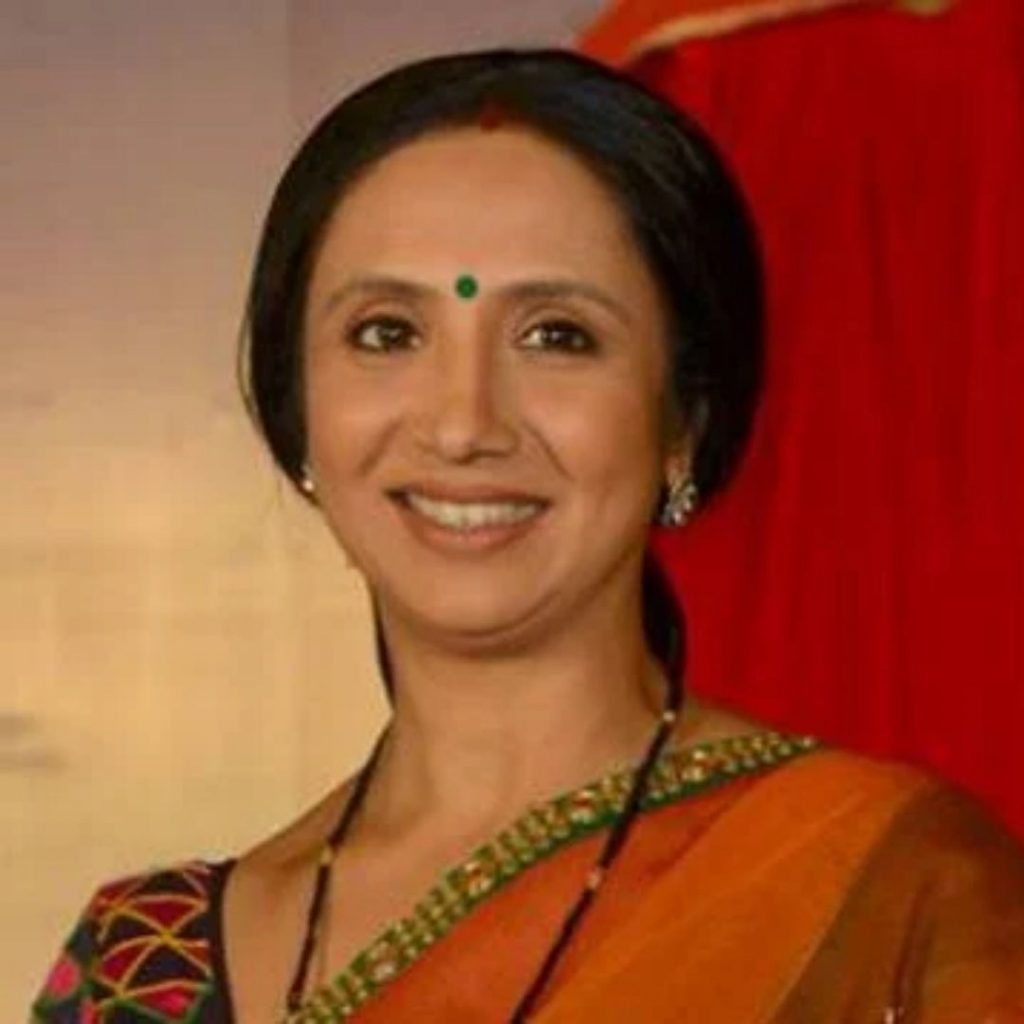 Sonali Sachdev