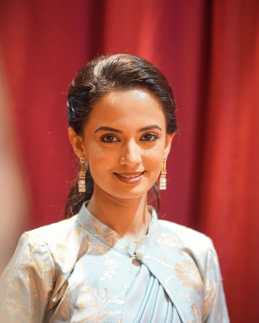 Ketaki Mategaonkar Biography