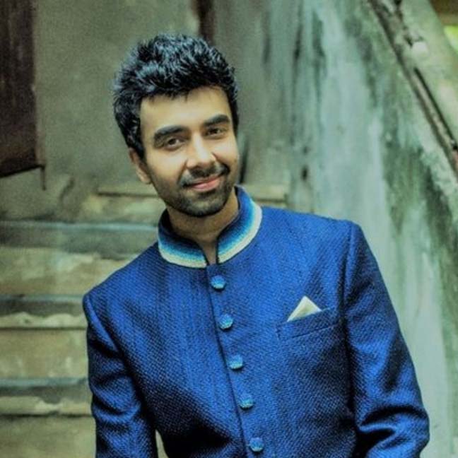 Naveen Kasturia