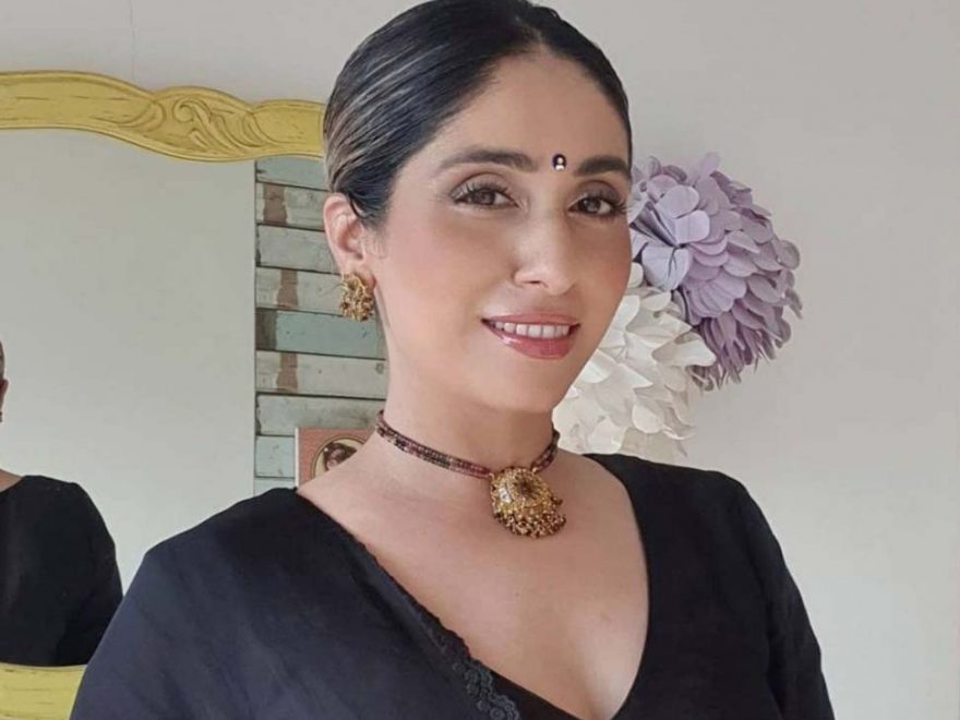 Neha Bhasin