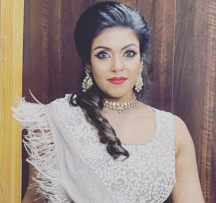 Sandhya Manoj
