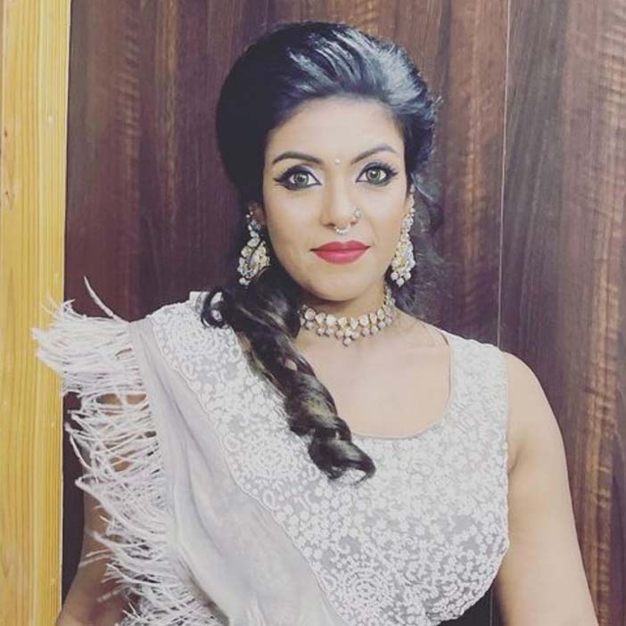 Sandhya Manoj