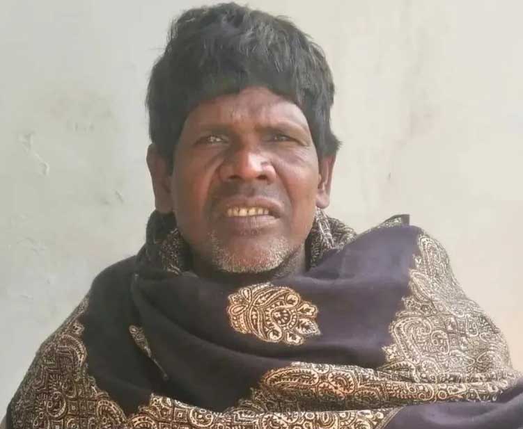 Bhuban Badyakar