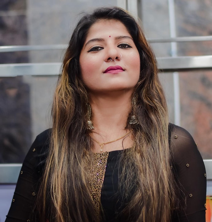 Aswathy Nair
