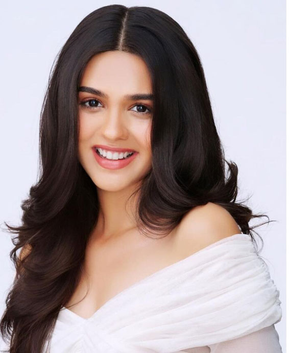 Pranali Rathod