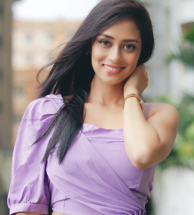 Vedieka Dutt