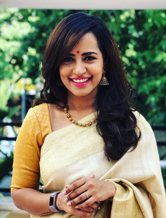 Anusha Dhayanidhi