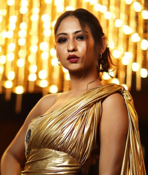 Kiran Yogeshwar