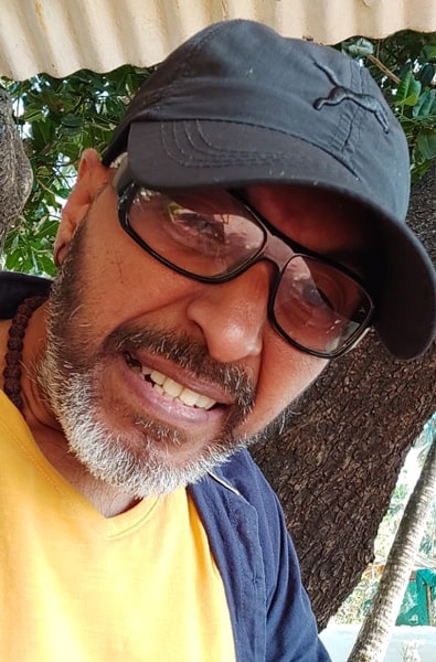 Roddur Roy